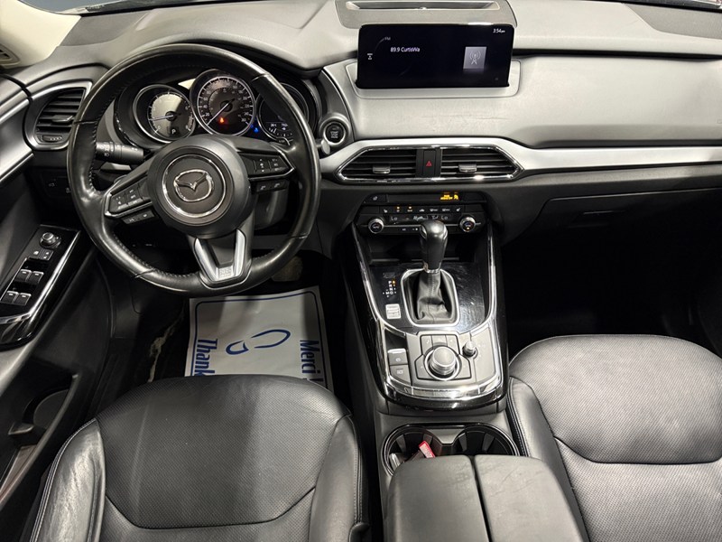 2022 Mazda CX-9 GS AWD