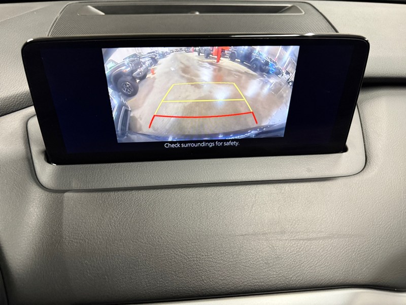 2022 Mazda CX-9 GS AWD