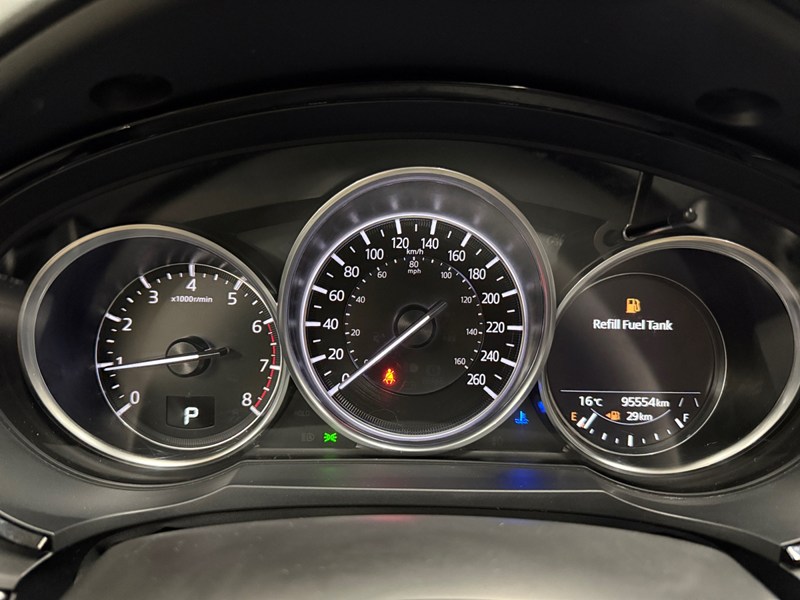 2022 Mazda CX-9 GSL AWD