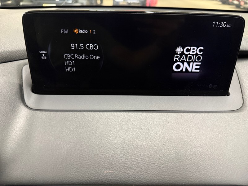 2022 Mazda CX-9 GSL AWD