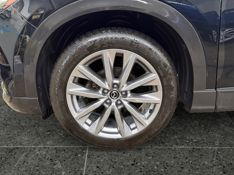 2022 Mazda CX-9 GSL AWD