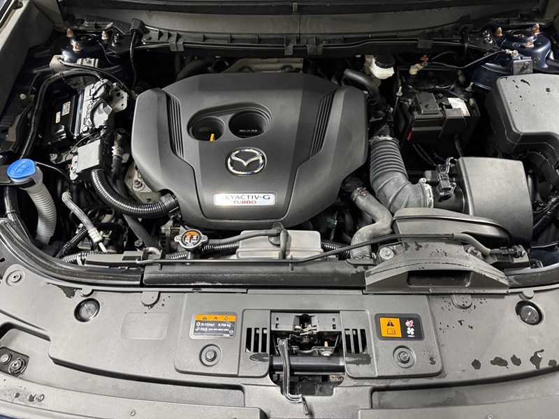 2022 Mazda CX-9 GS AWD