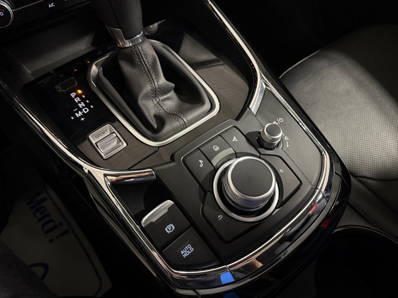 2022 Mazda CX-9 GS AWD