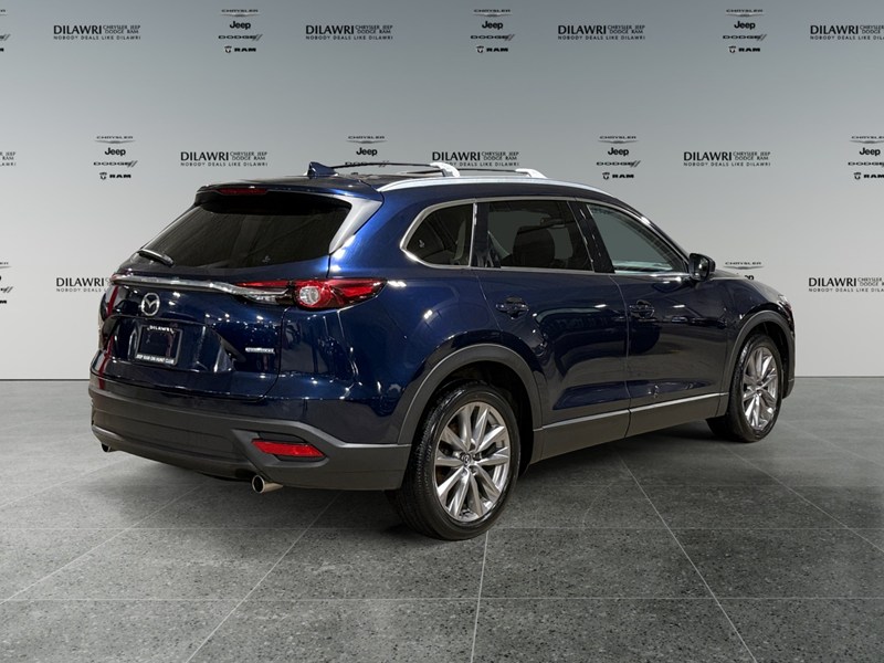 2022 Mazda CX-9 GS AWD