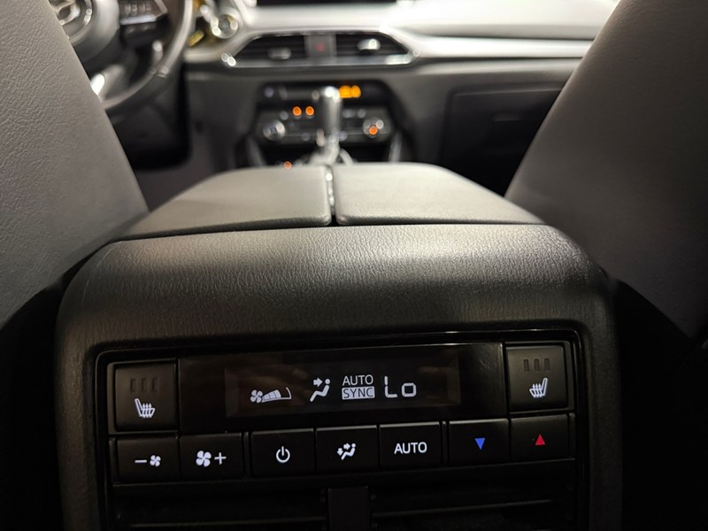 2022 Mazda CX-9 GS AWD