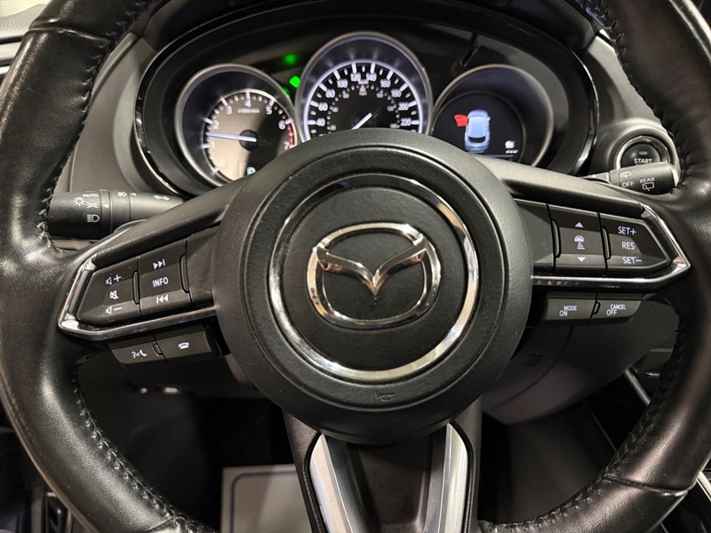 2022 Mazda CX-9 GS AWD