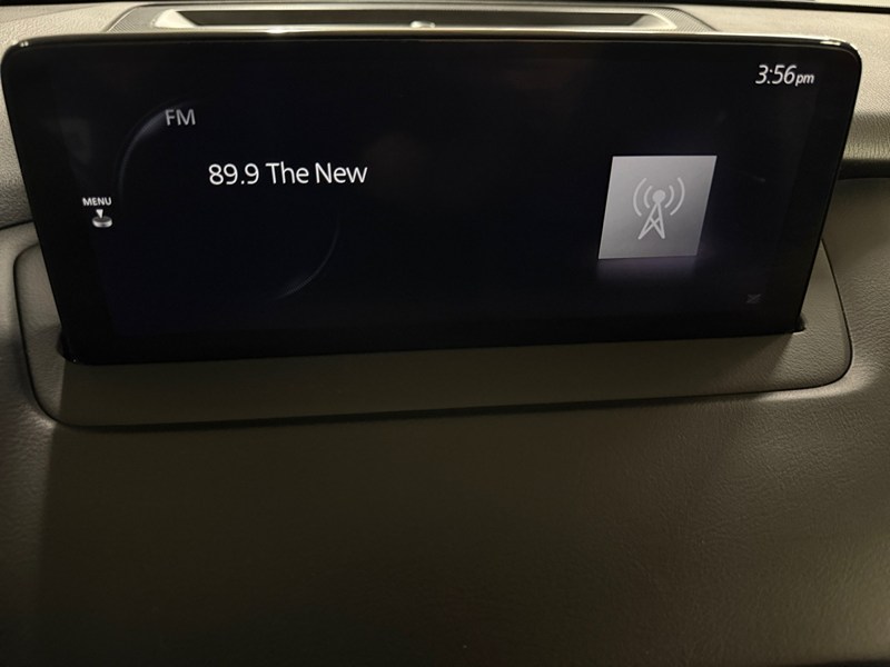 2022 Mazda CX-9 GS AWD