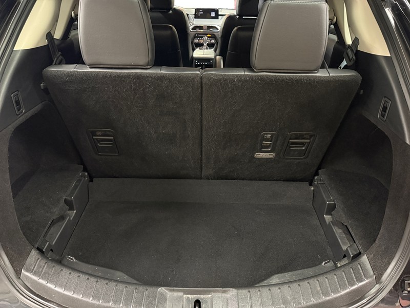 2022 Mazda CX-9 GSL AWD