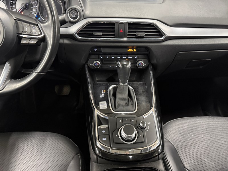 2022 Mazda CX-9 GSL AWD