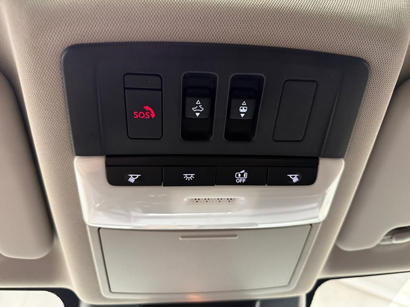 2024 Nissan Rogue AWD SV Moonroof
