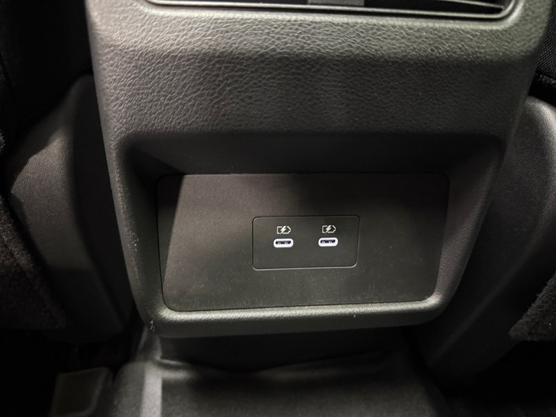 2024 Nissan Rogue AWD SV Moonroof