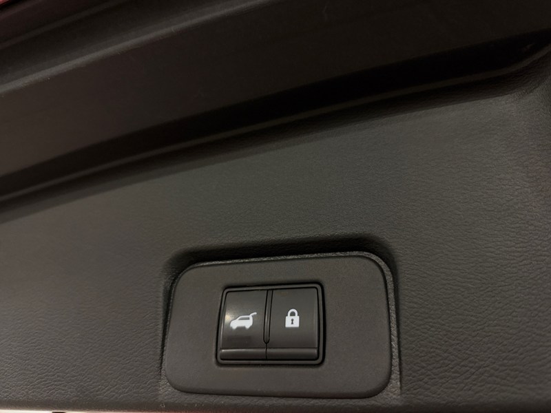 2023 Nissan Rogue AWD Platinum