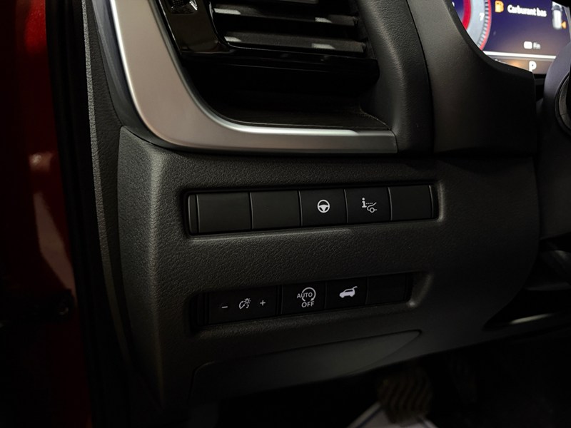 2023 Nissan Rogue AWD Platinum