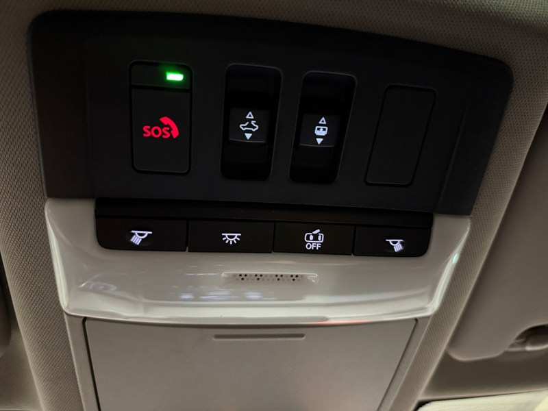 2023 Nissan Rogue AWD Platinum
