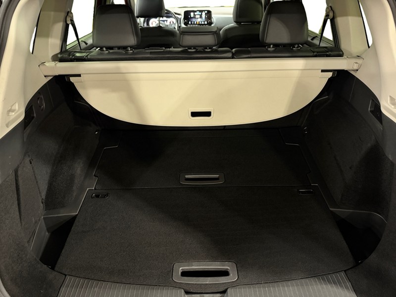 2023 Nissan Rogue AWD Platinum