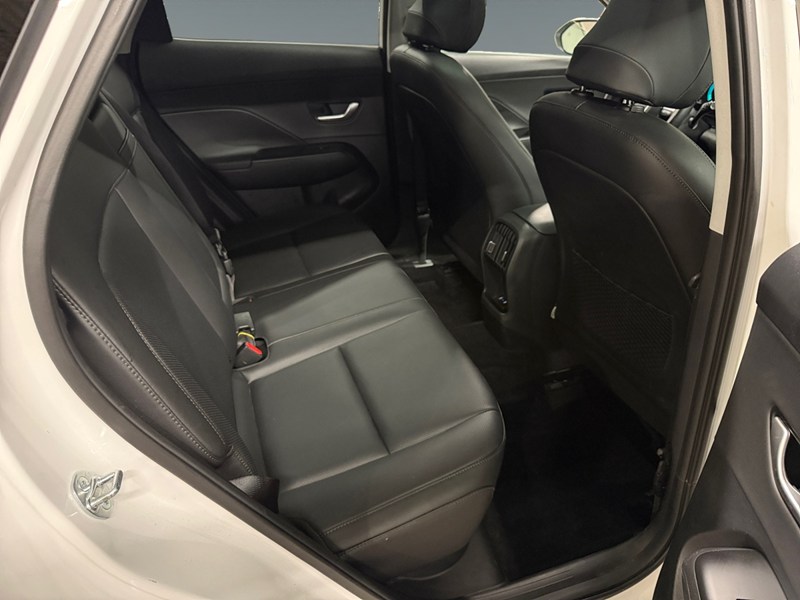 2025 Hyundai Kona 2.0L Preferred AWD w/Trend Package