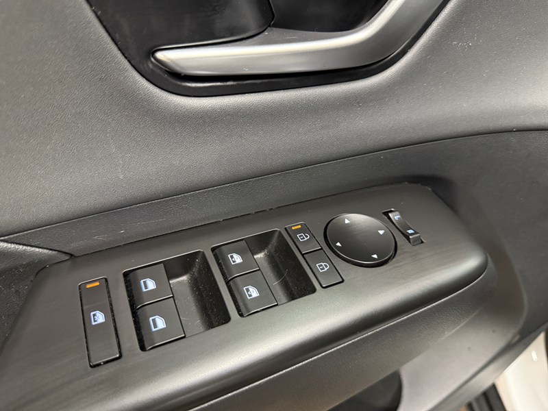 2025 Hyundai Kona 2.0L Preferred AWD w/Trend Package