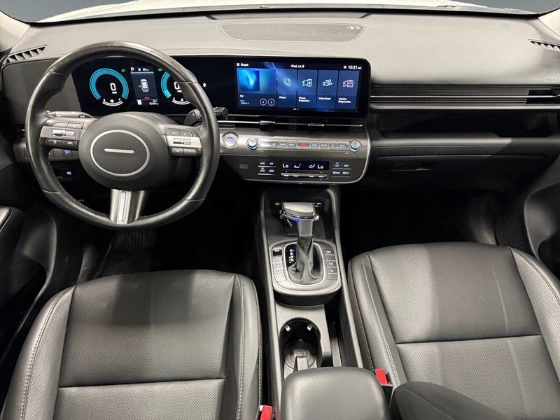 2025 Hyundai Kona 2.0L Preferred AWD w/Trend Package