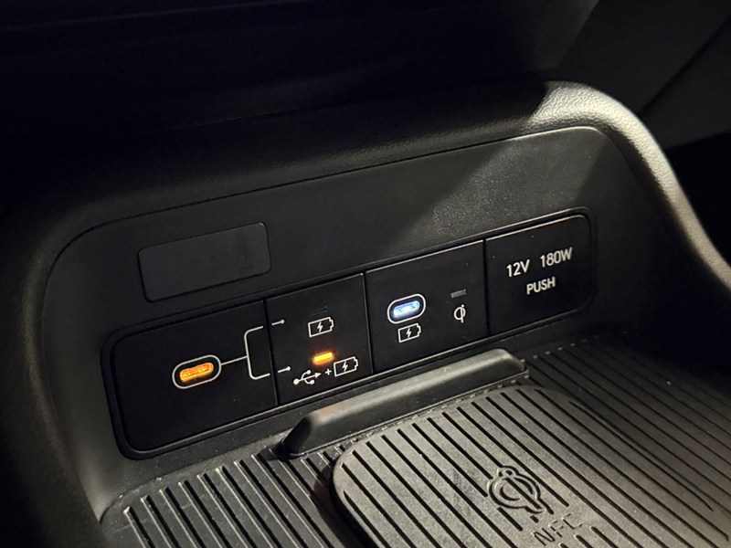 2025 Hyundai Kona 2.0L Preferred AWD w/Trend Package