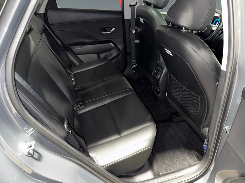 2025 Hyundai Kona 2.0L Preferred AWD w/Trend Package
