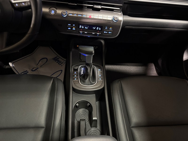 2025 Hyundai Kona 2.0L Preferred AWD w/Trend Package