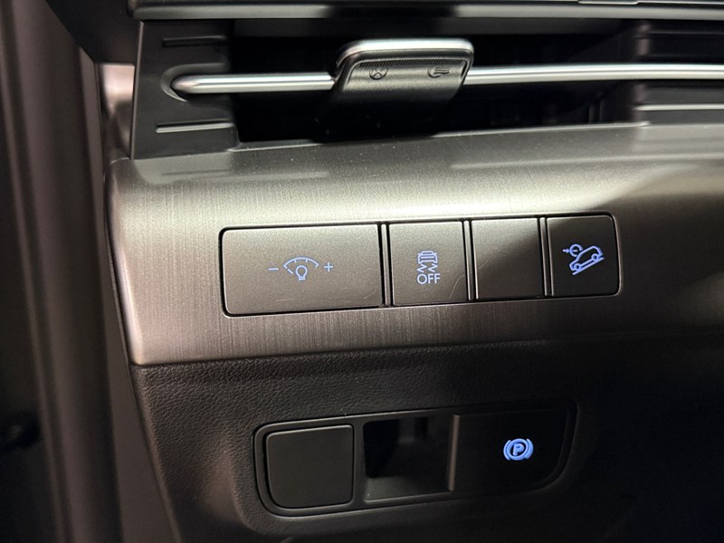 2025 Hyundai Kona 2.0L Preferred AWD w/Trend Package