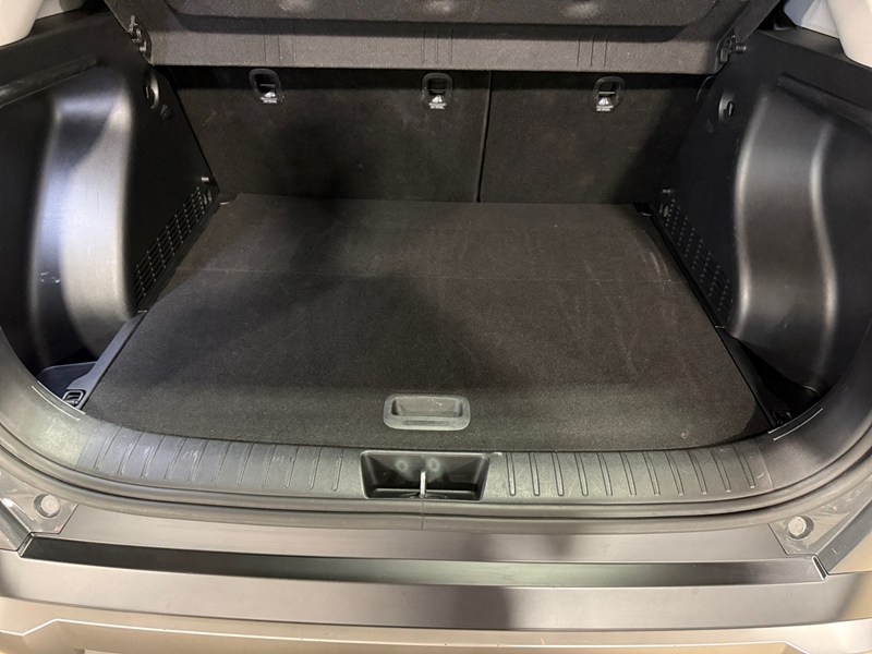 2025 Hyundai Kona 2.0L Preferred AWD w/Trend Package