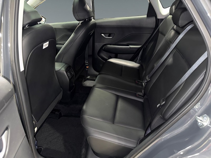 2025 Hyundai Kona 2.0L Preferred AWD w/Trend Package