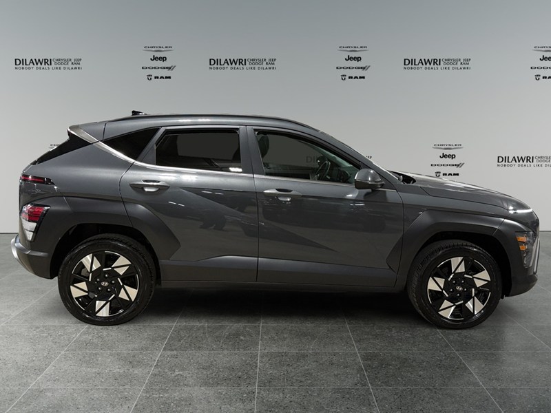 2025 Hyundai Kona 2.0L Preferred AWD w/Trend Package