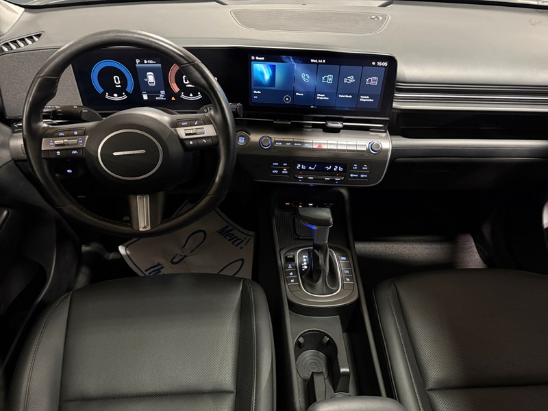 2025 Hyundai Kona 2.0L Preferred AWD w/Trend Package