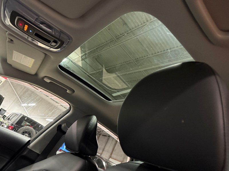 2025 Hyundai Kona 2.0L Preferred AWD w/Trend Package