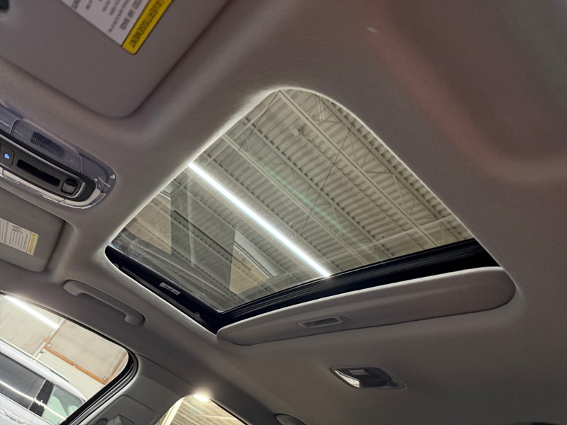 2026 Hyundai Elantra Preferred IVT w/Tech Pkg