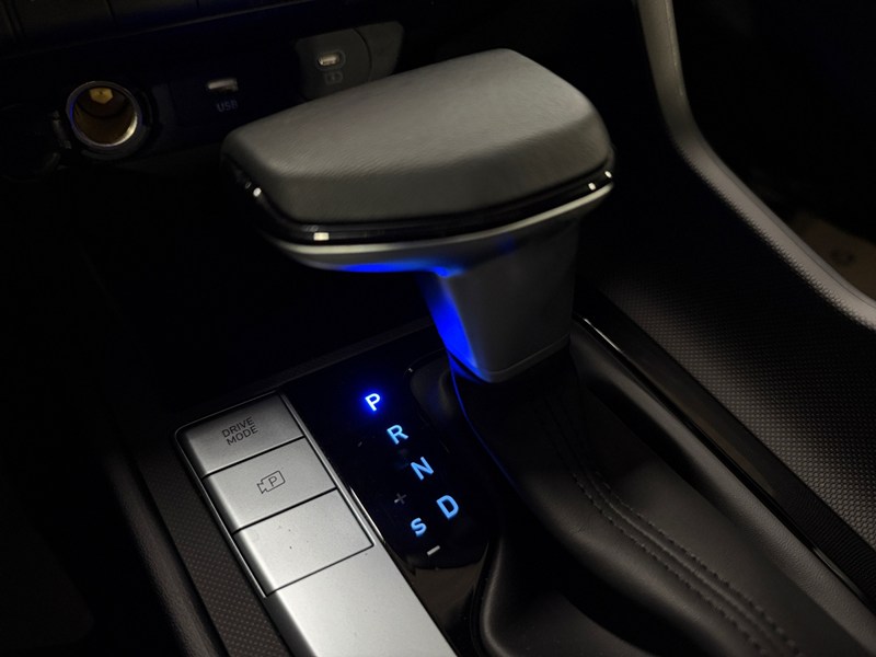 2026 Hyundai Elantra Preferred IVT w/Tech Pkg