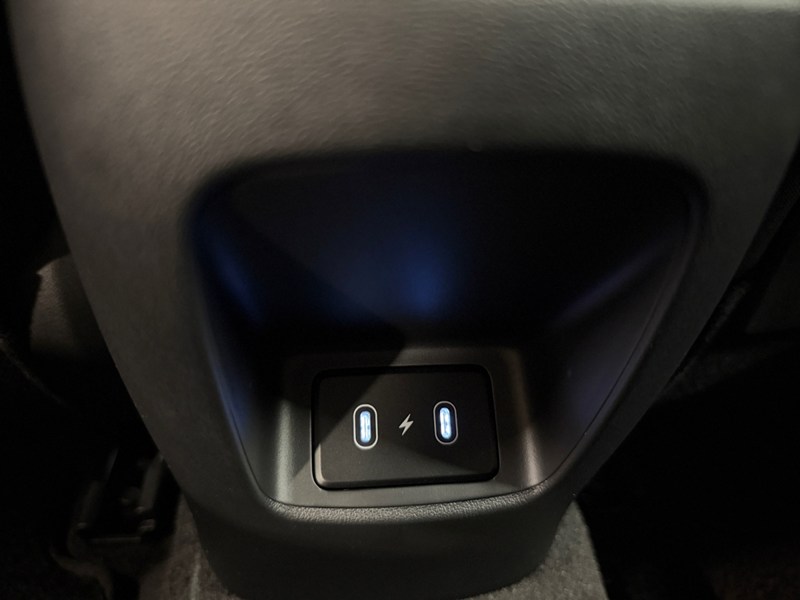 2026 Hyundai Elantra Preferred IVT w/Tech Pkg