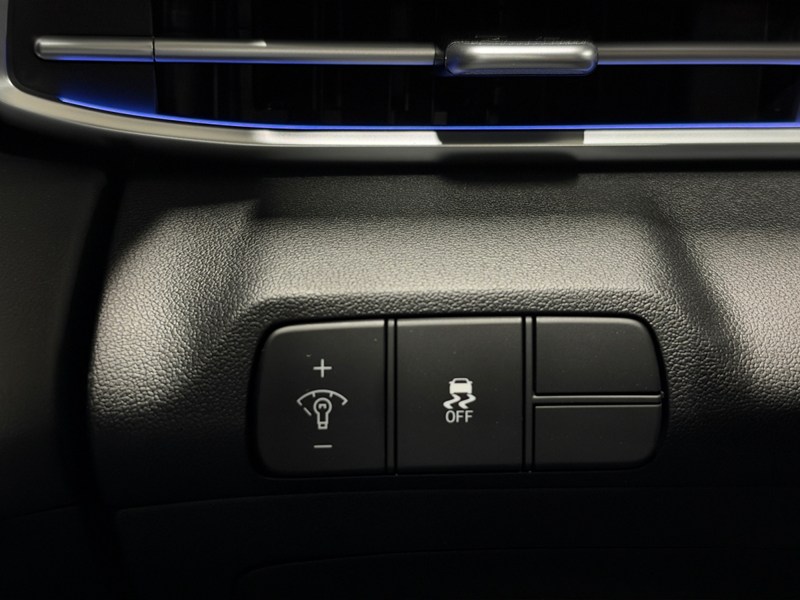 2026 Hyundai Elantra Preferred IVT w/Tech Pkg