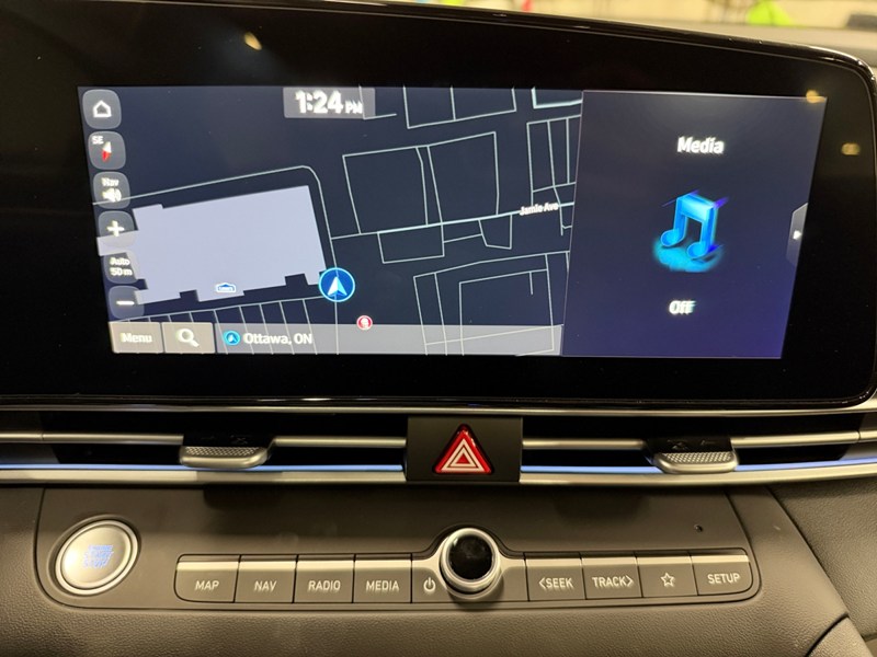 2026 Hyundai Elantra Preferred IVT w/Tech Pkg