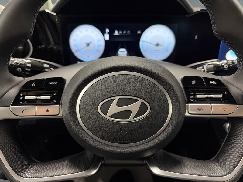 2026 Hyundai Elantra Preferred IVT w/Tech Pkg