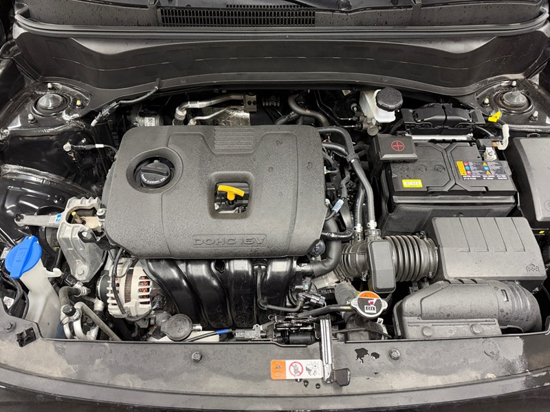 2026 Kia Seltos EX Premium AWD