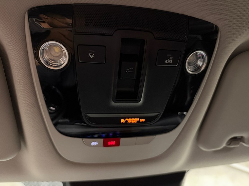 2026 Kia Seltos EX Premium AWD
