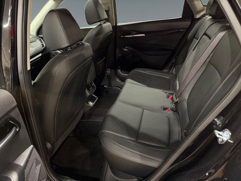 2026 Kia Seltos EX Premium AWD