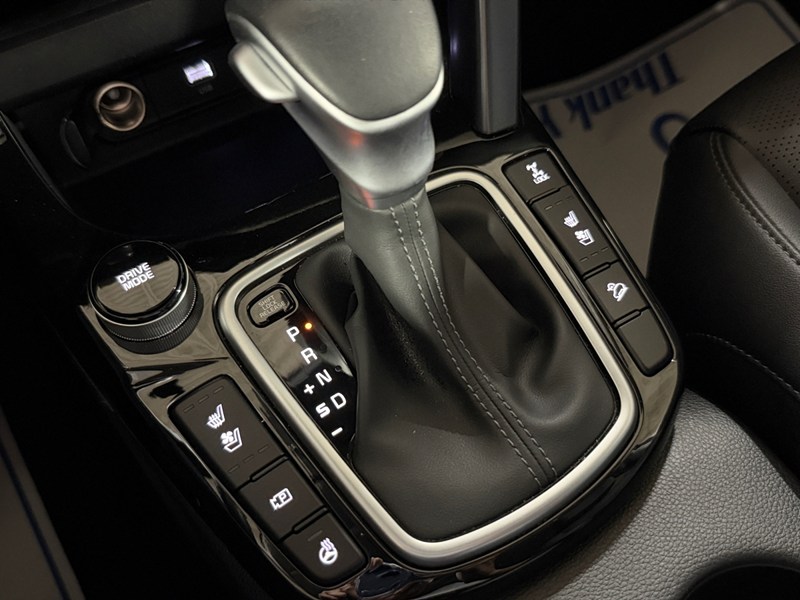 2026 Kia Seltos EX Premium AWD