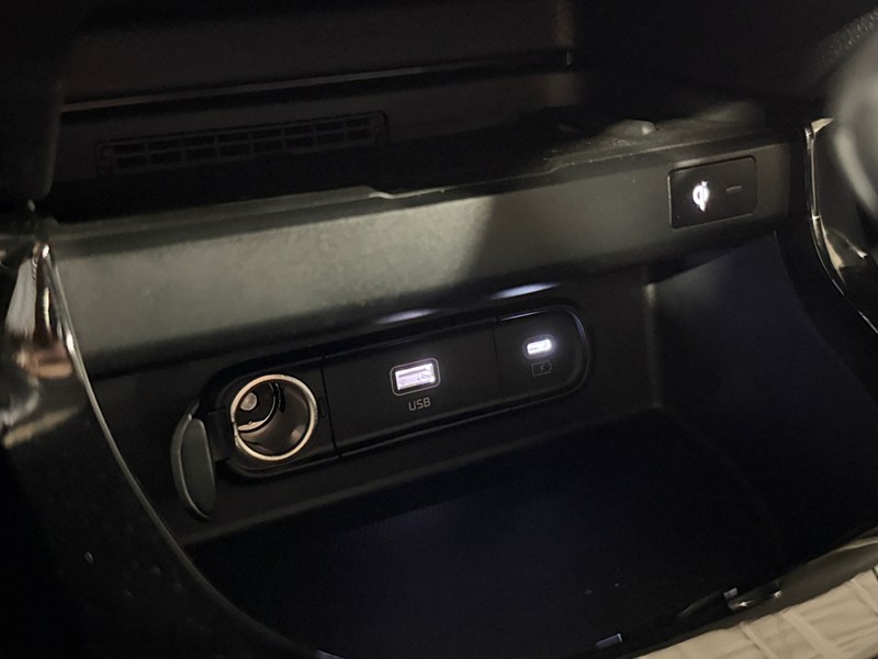 2026 Kia Seltos EX Premium AWD