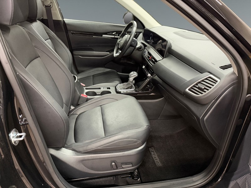2026 Kia Seltos EX Premium AWD