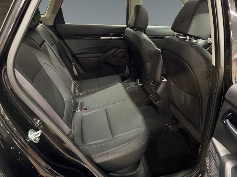 2026 Kia Seltos EX Premium AWD