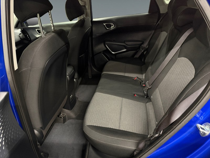 2023 Kia Soul EX IVT
