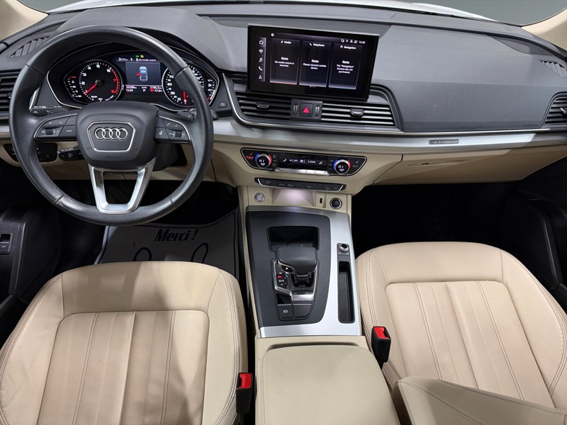 2024 Audi Q5 Komfort 45 TFSI quattro
