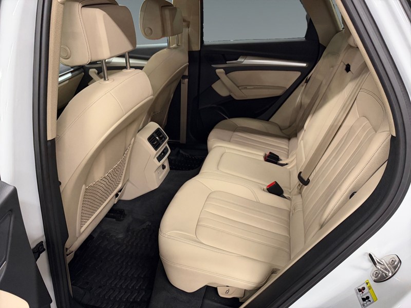 2024 Audi Q5 Komfort 45 TFSI quattro