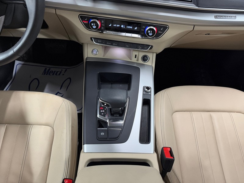 2024 Audi Q5 Komfort 45 TFSI quattro