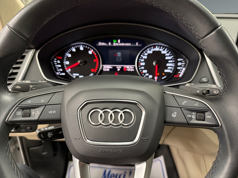 2024 Audi Q5 Komfort 45 TFSI quattro