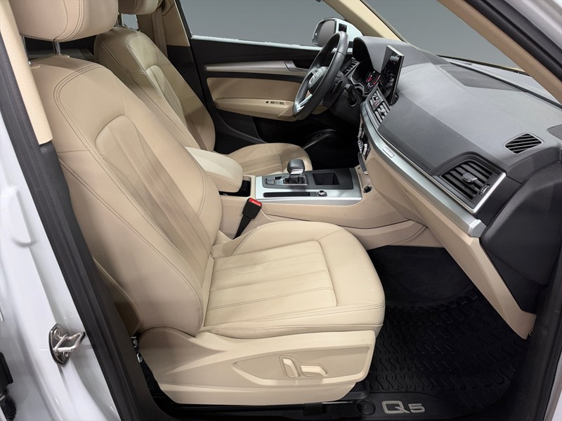 2024 Audi Q5 Komfort 45 TFSI quattro